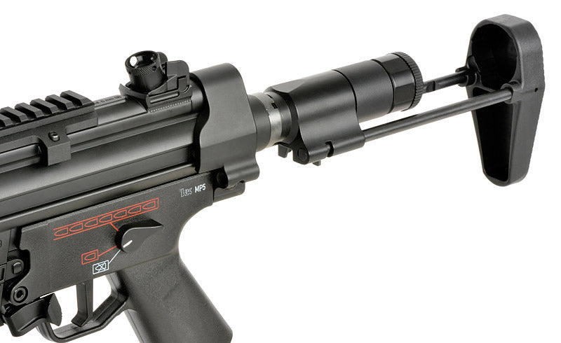MP5 CM.041G Replica - ESHOOTER ETU, GEN-2