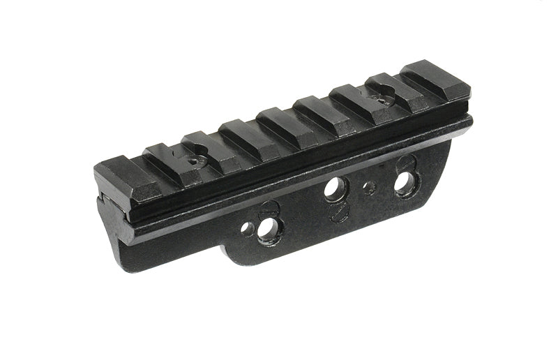 4x26 ZF39 Type Kikkertsigte til Kar98k