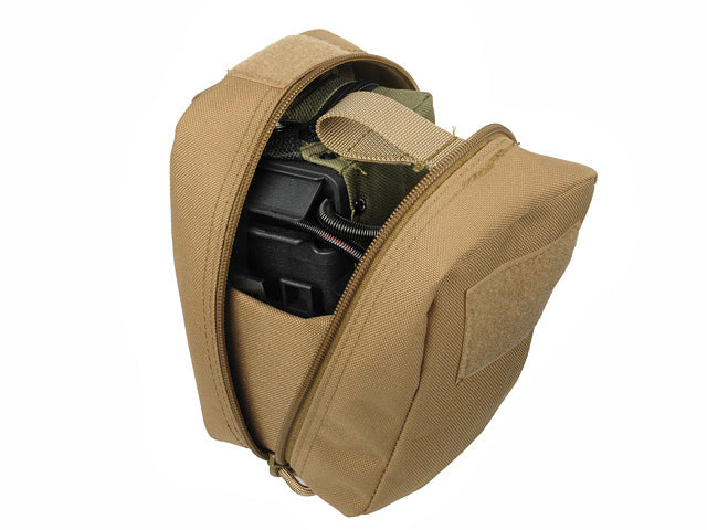 Light Drum/Box Mag Pouch - MB