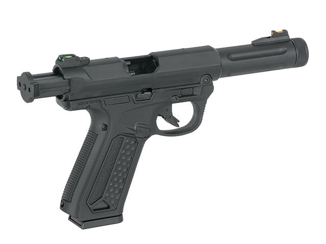 Pistol AAP-01 ASSASSIN - Sort