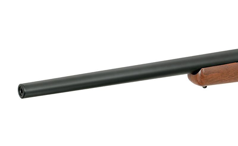 CM.701C-U Opgraderet Version 520 FPS - Wooden Style