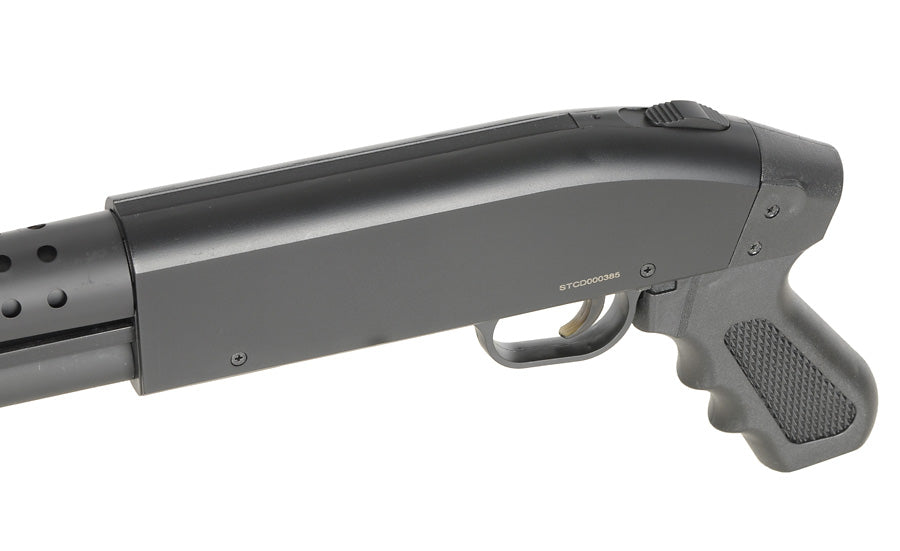 MP003B Fjeder Power Shotgun Replica