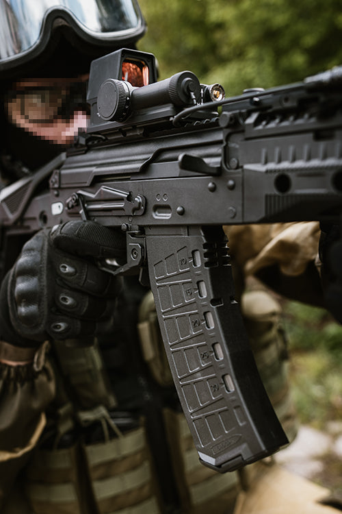 180rd Magasin til the AK12