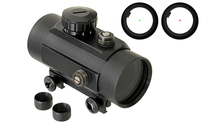Red Dot Sight 1x45