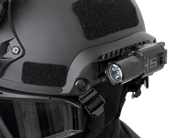 Ultra light replica of Spec-Ops MICH Helmet - TAN