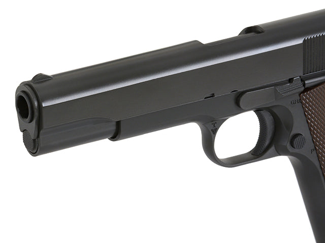 M1911 U.S. ARMY Airsoft Pistol