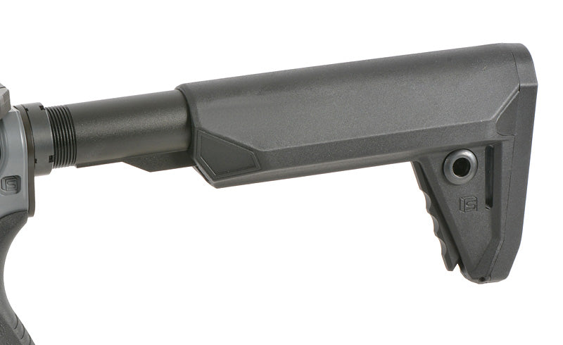 SAI GRY 6.5" SBR Replica ESHOOTER ETU, Gen-2 - Grå