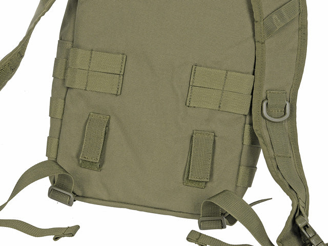 Multi-purpose backpack V2