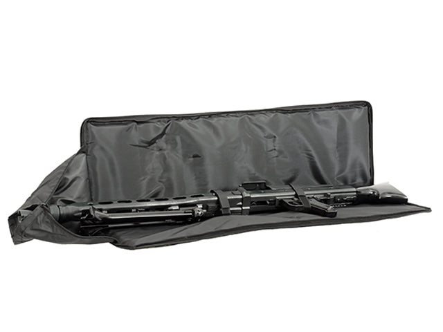 Simple Rifle Case 100cm - Multicamo Black