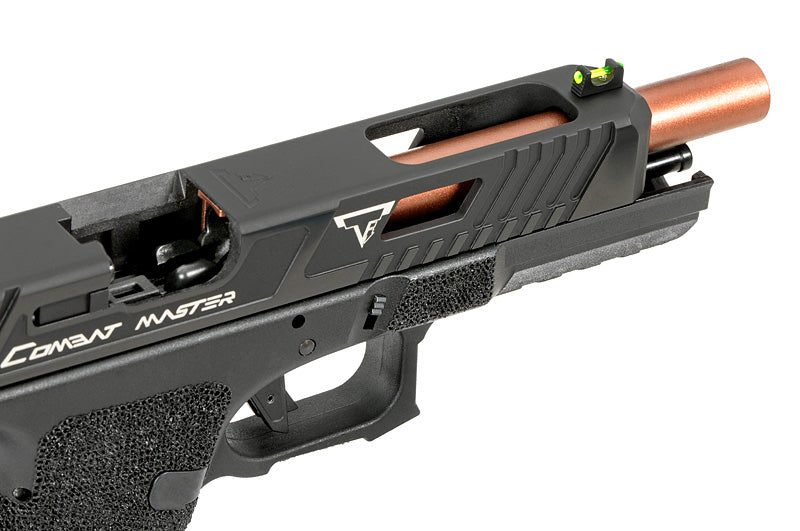 TTI JW2 Combat Master Custom Replica