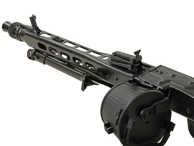 2500rd Electric Drum-Magazine til MG42