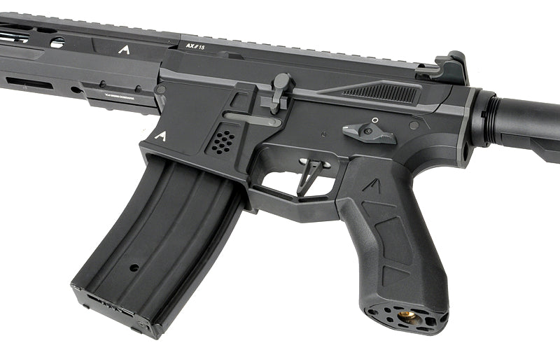 M920A Aeroknox AX//15 AEG Rifle ETU Wireless