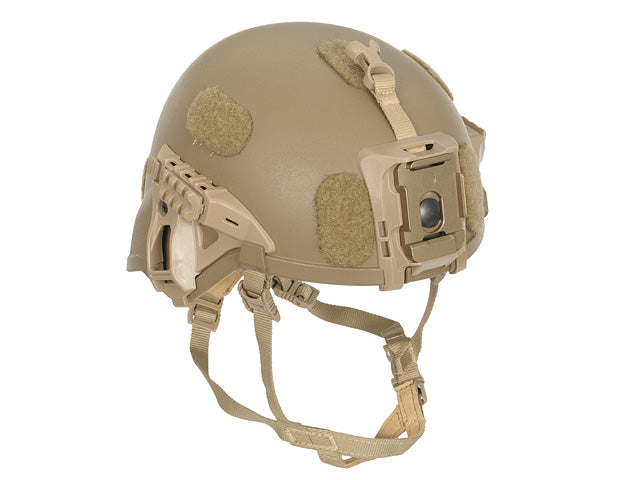 Lightweight Next-Generation IHPS Hjelm Replica - MC