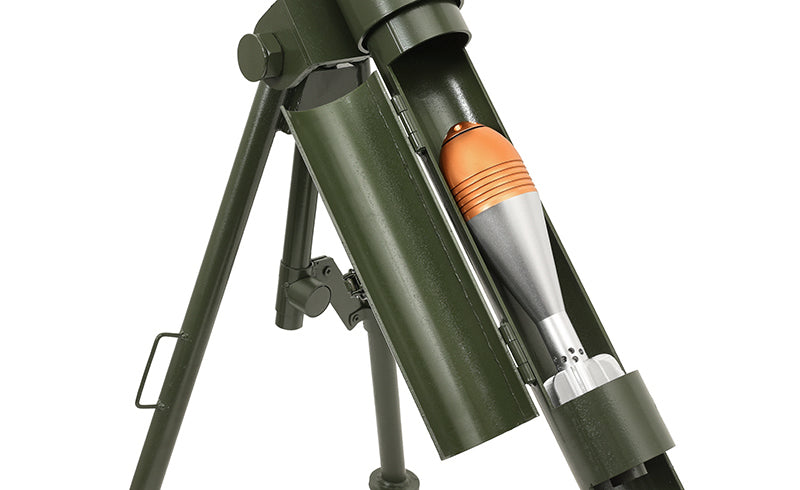 American M2 Mortar Replica