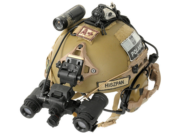 Next-generation Spec-Ops ballistisk hjelm replica - MC