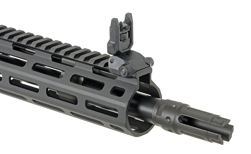 CM.097 Replica Eshooter ETU, GEN-2 - Sort