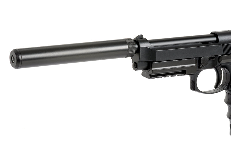 LS9 Taktisk GBB