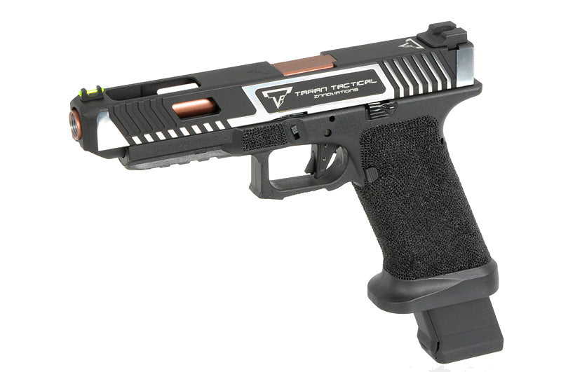 TTI JW4 Combat Master Custom Replica