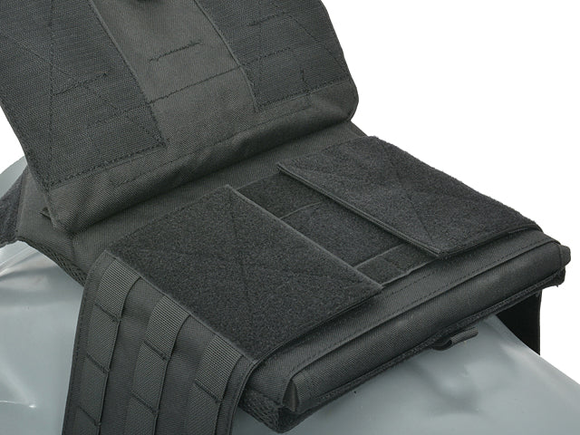 Jump Plate Carrier Cummerbund