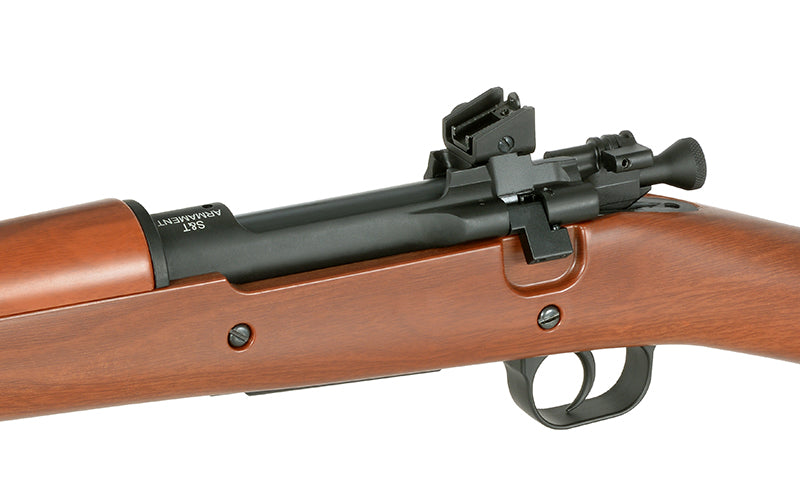 M1903A3 bolt-action riffel replica - (ABS Kolbe Version)