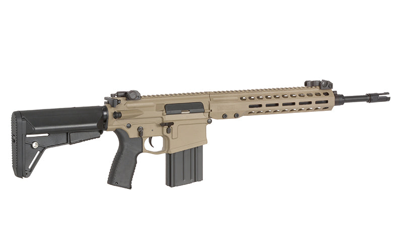 Barrett Rec10 Replica Eshooter ETU - TAN