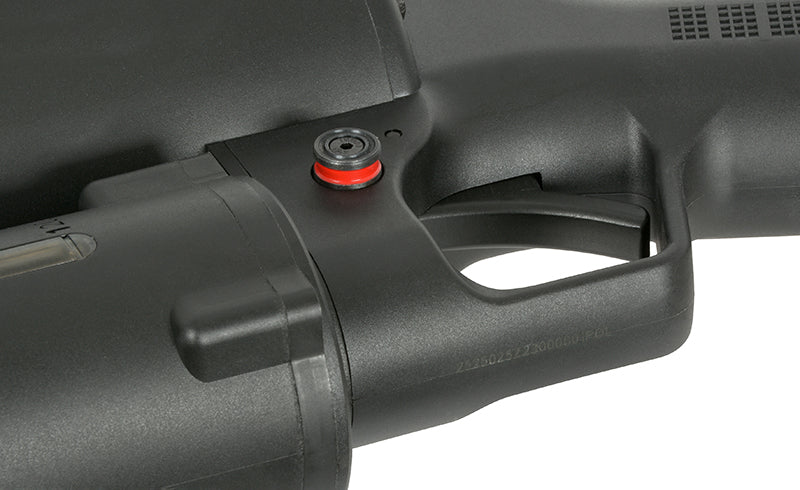 WE23-S Rotary Minigun-Style Replica