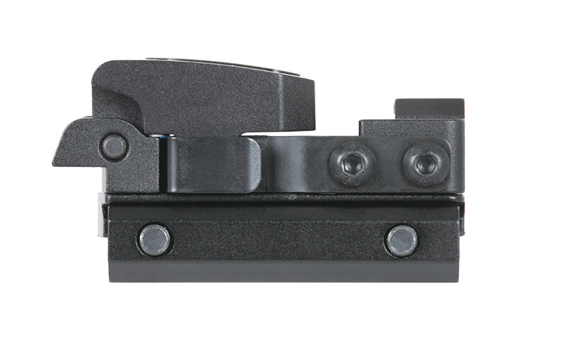 FLIP-UP Reflex Red Dot Sight