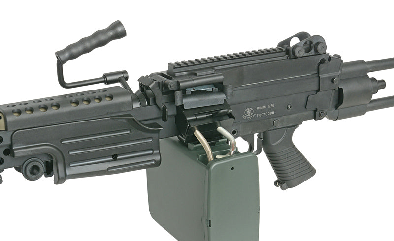M249 PARA Sports Line Light Machine Gun Replica