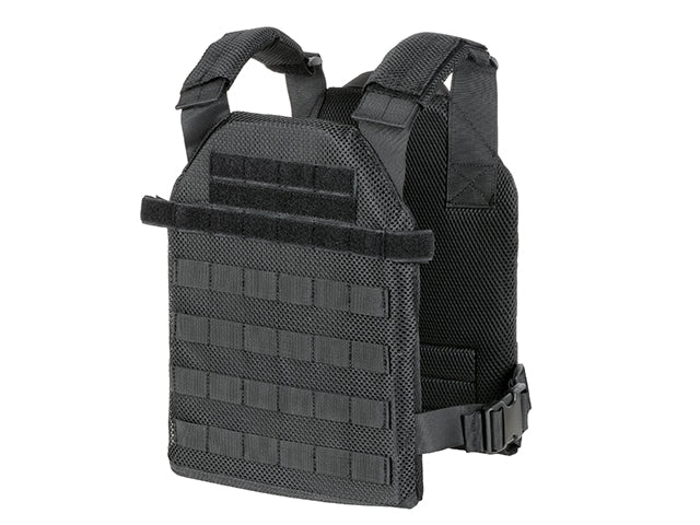 UltraLight Mesh Vest - Multicamo