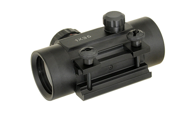 Red Dot Sight 1x35