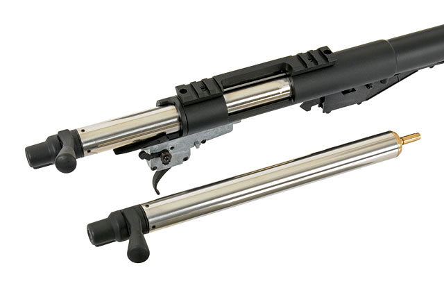 APM40 Complete Bolt