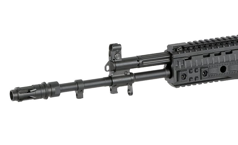 WE09 assault riffel replica