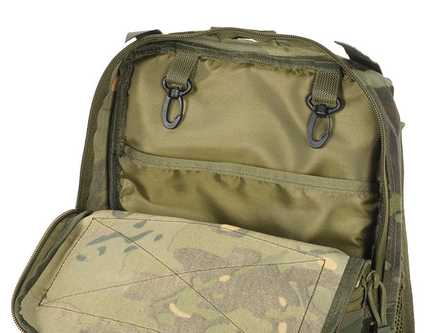 Multi-purpose backpack V2 - MT