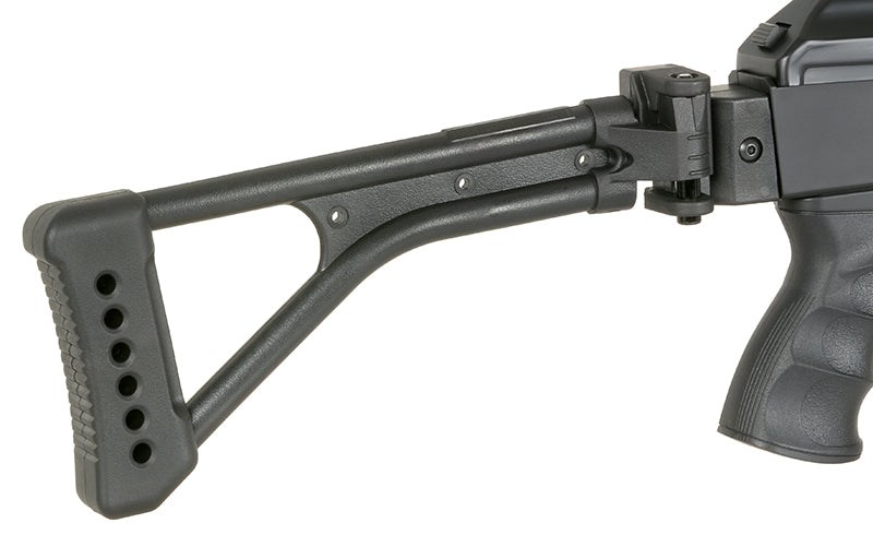 CM.028U Sport Line, GEN-2