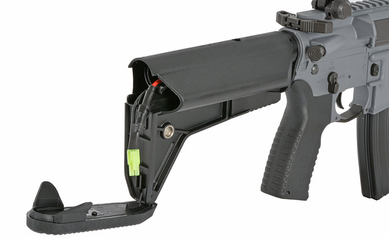 SAI GRY 7.5" Pistol Karabin replica