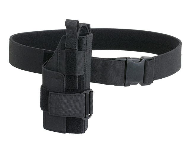 Modular Universal Belt Holster - Multicamo