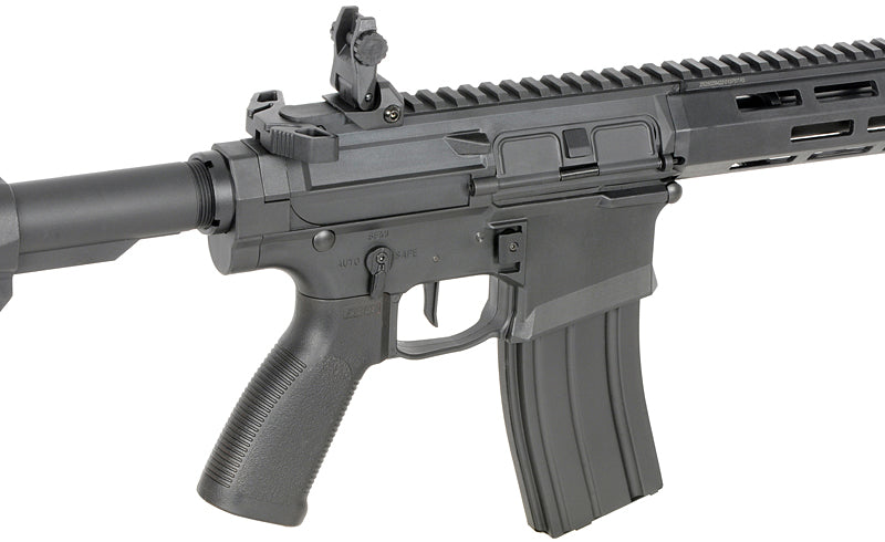 M904F Falcon 3.0 ETU Airsoft Rifle - Black