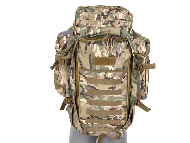 40L Sniper Backpack - Multicamo