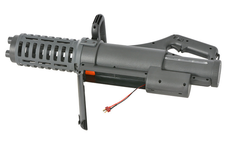 WE23-SLBB Rotary Minigun-Style Sportsline Replica