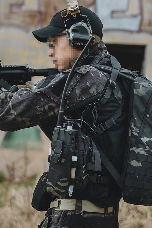 Radio Pouch PRC148/152 - MB
