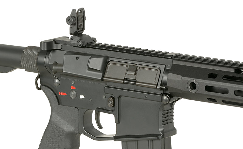 CM.097F Karabin Replica Eshooter ETU, GEN-2 - Sort