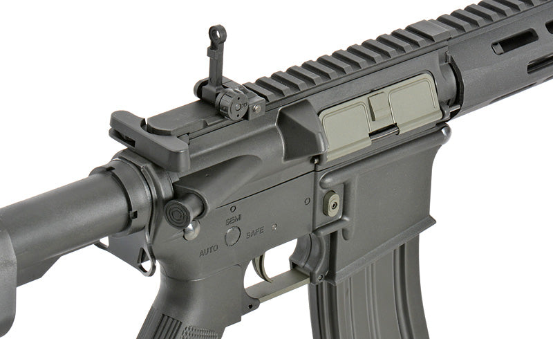 M4 CQB 9.5" Assault Riffel Sports Line ETU