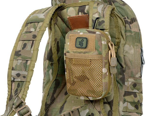Multi-Way Carry Organizer
