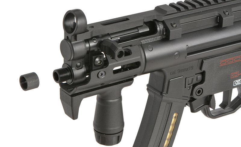 MP5k CM.041L Replica - ESHOOTER ETU, GEN-2