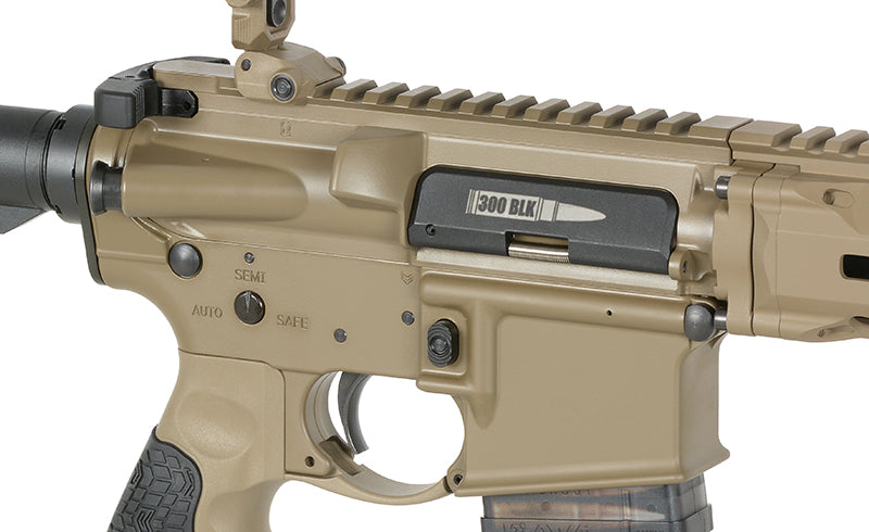 Daniel Defense DDPM4PDW GBBr Replica - Tan