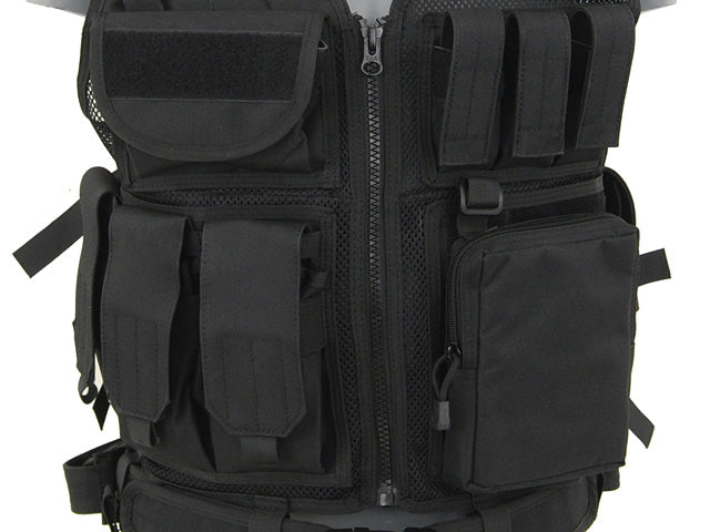 Law Enforcement Tactical Vest V.2