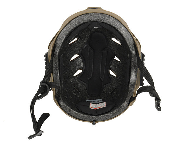 Replica EXF hjelm - Navy Seal
