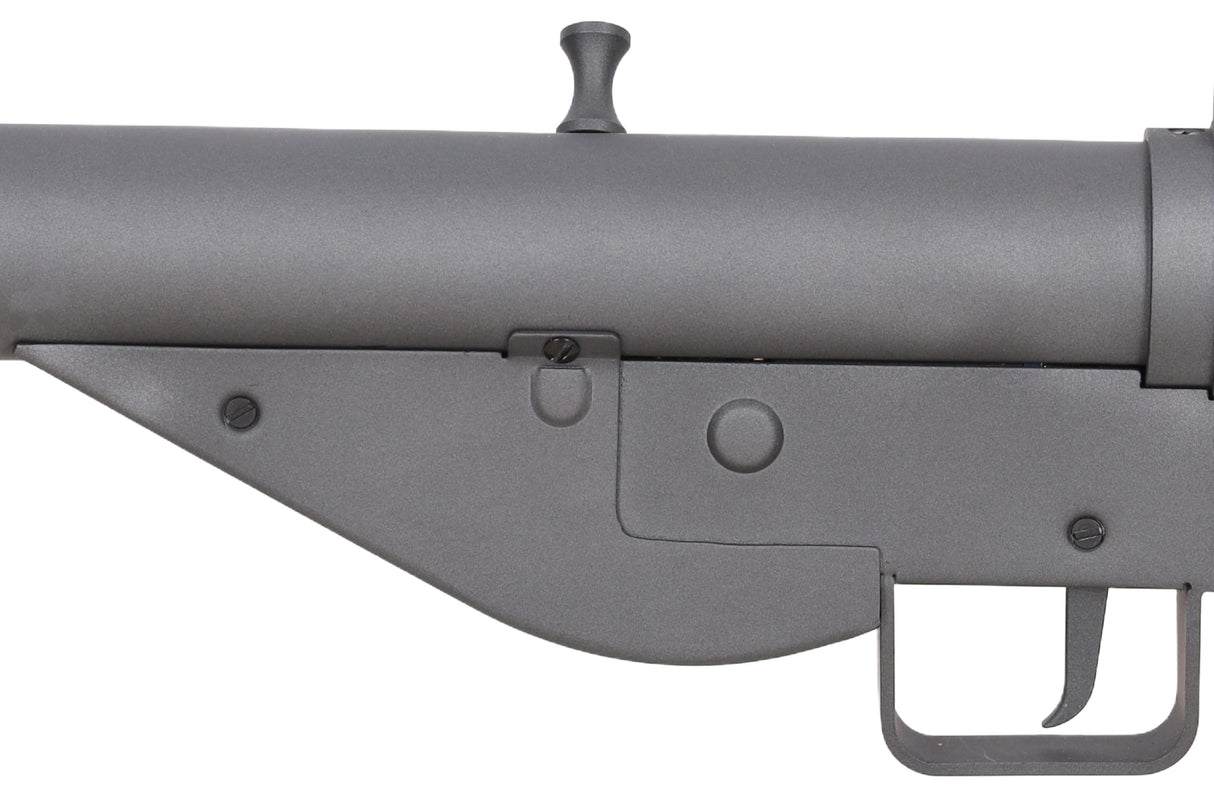 Specna Arms Sten MK.II RETRO AEG med X-ASR MOSFET