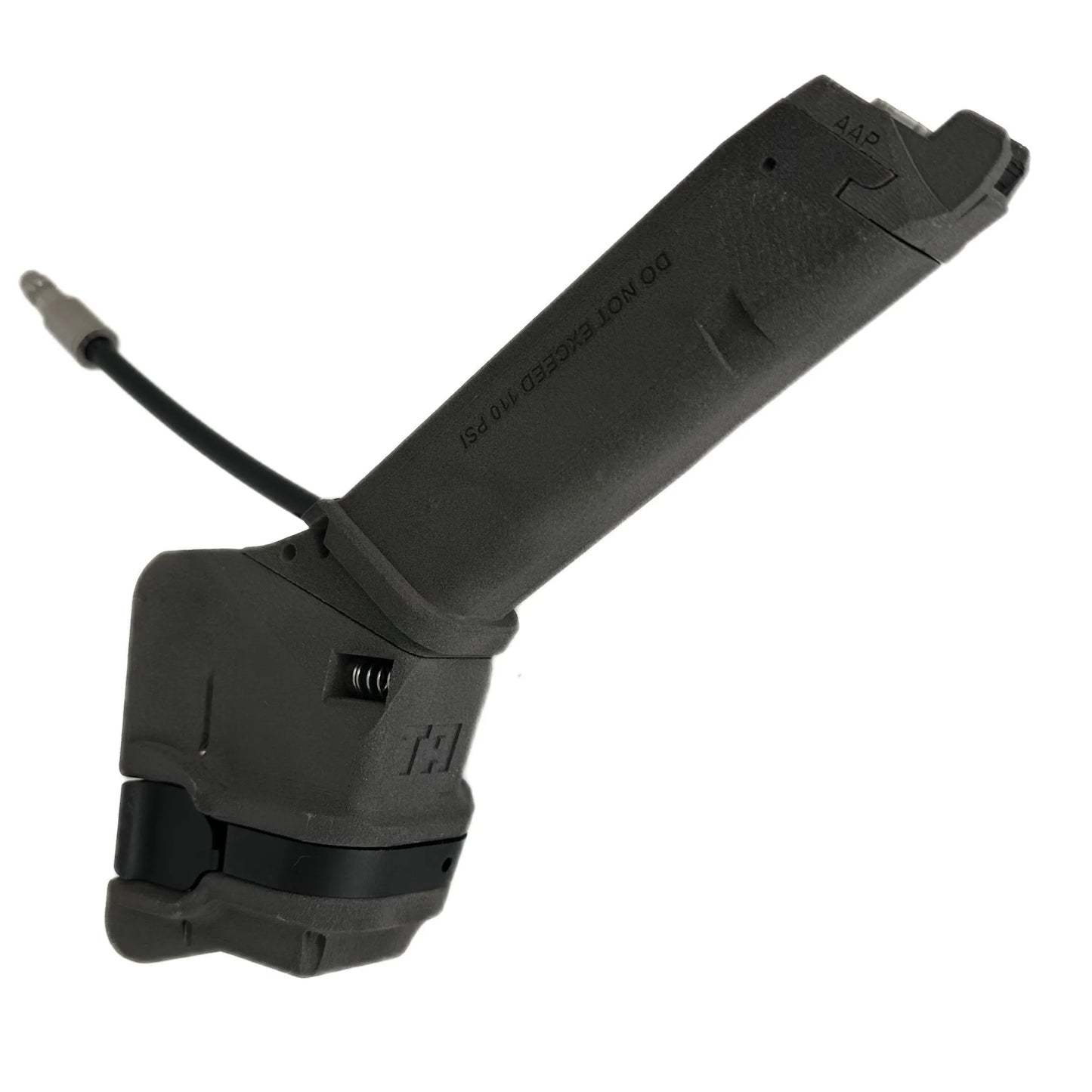 Glock HPA M4 Vinklad Adapter Ambidextrous
