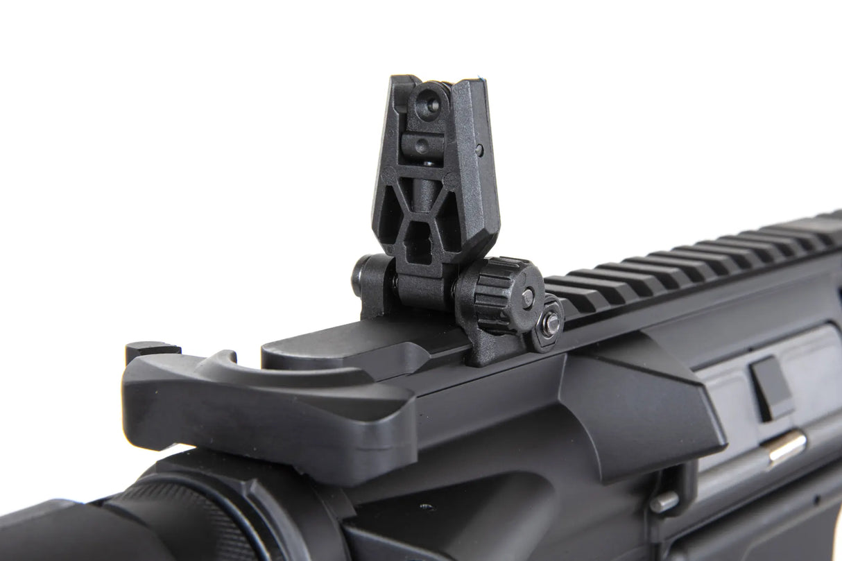 Specna Arms SA-P20 Prime™ BLDC™ Aster II ETU airsoft Carbine Black